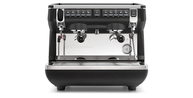 Nouva Simonelli Appia Life Compact 2 Group