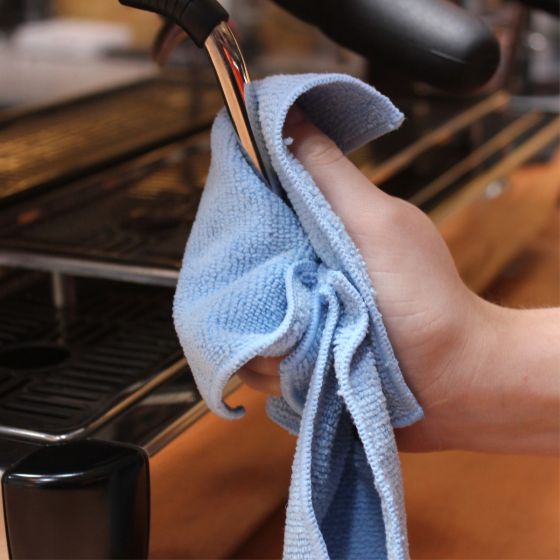 Rhino Barista Cloth Set