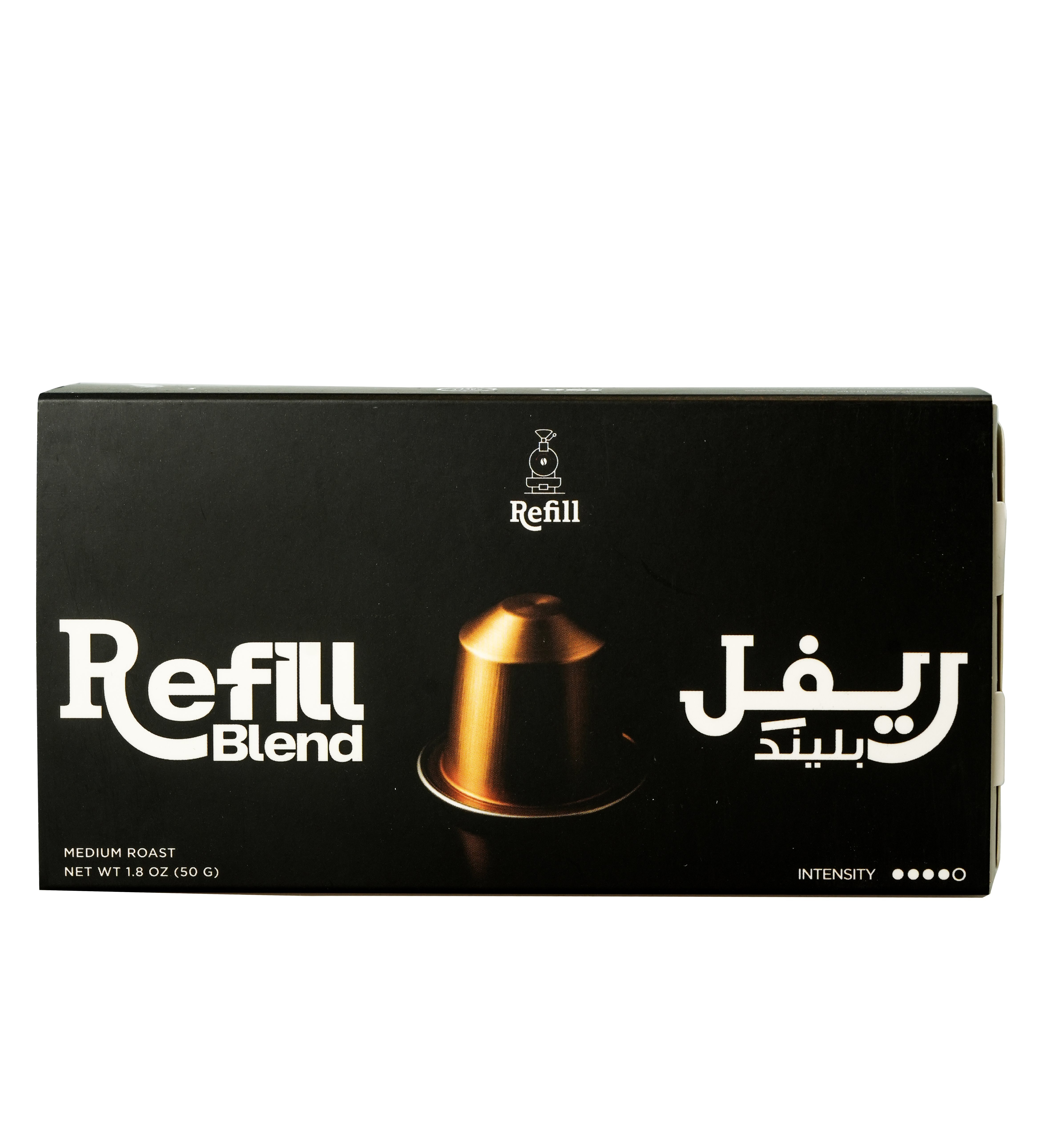 Refill Blend  ریفل بلیند