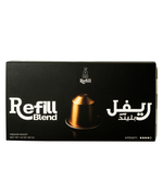 Refill Blend  ریفل بلیند