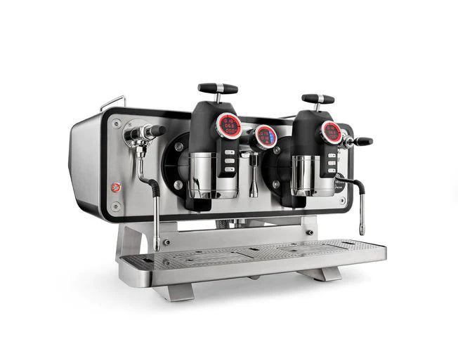 Sanremo -  Opera 2.0, 380-415V -2 Groups - New Version