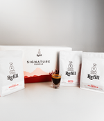 Refill Signature Bundle
