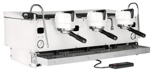 SYNESSO S-SERIES