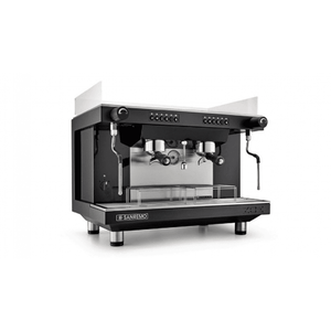 Sanremo - Zoe Compact 2 Groups The Perfect Square