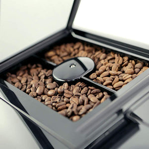 Barista Ts Machine