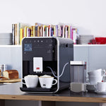 Barista Ts Machine