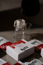 Coffee Drip Bags - اكياس قهوة للتقطير