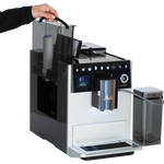 Latte select melitta machine