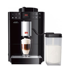 Melitta passione machine