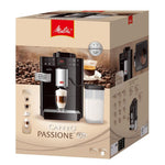 Melitta passione machine